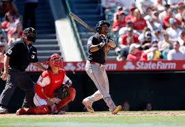 Angels vs Guardians: Highlights from Recent MLB Matchup