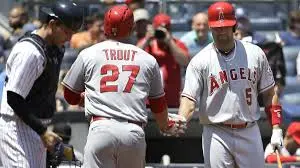 Angels vs Yankees: A Deep Dive into Their Rivalry