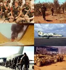 Angola vs South Africa: A Comparative Overview of Relations