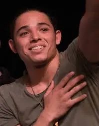 The Rising Star of Anthony Ramos in Entertainment image 1