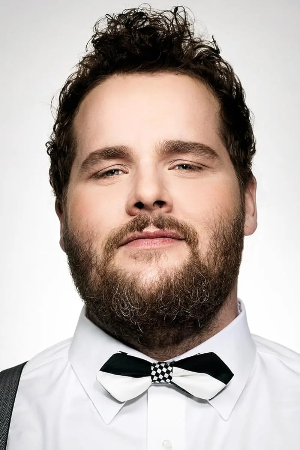 Antoine Bertrand: Un Acteur Émérite du Cinéma Canadien