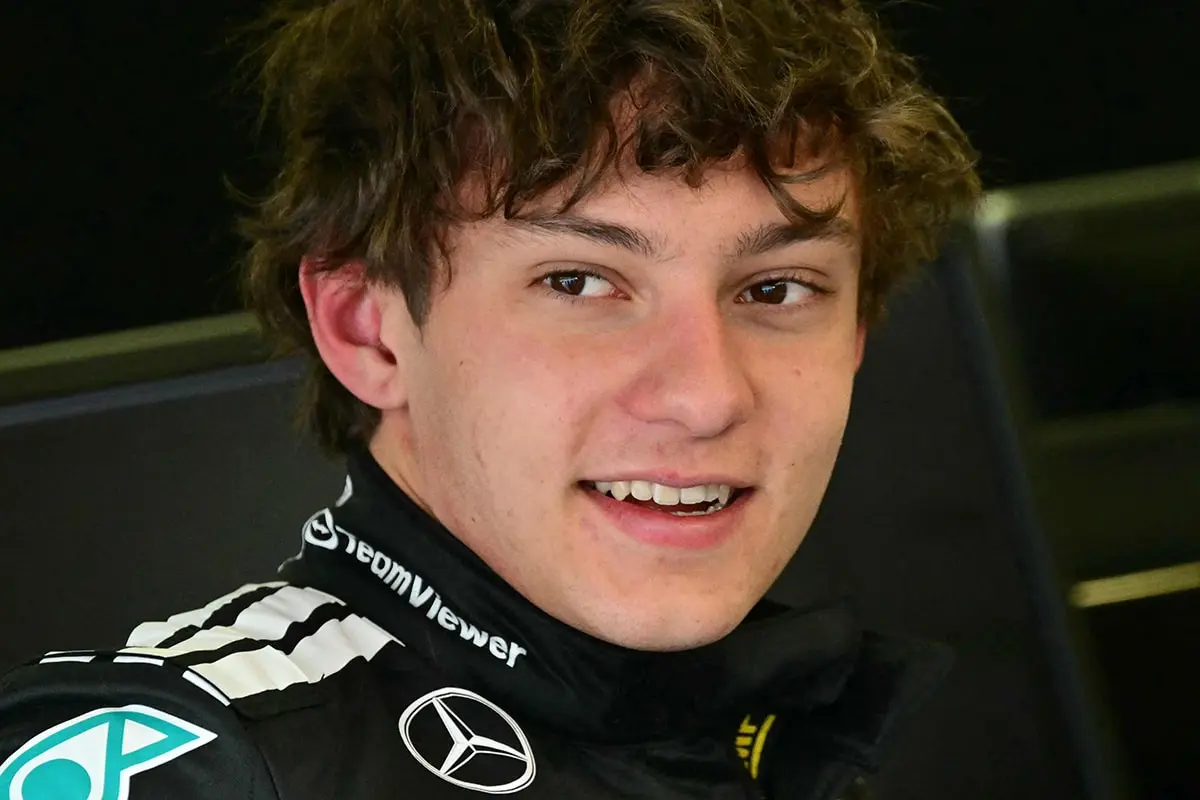 Understanding Antonelli: Background and Recent Developments
