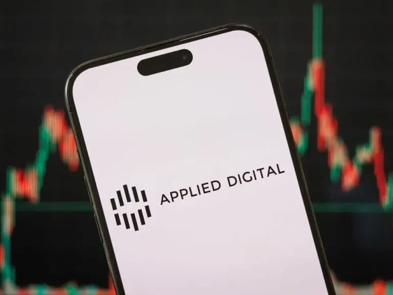 Understanding APLD Stock Performance and Market Trends image 1