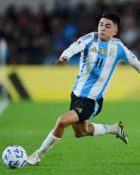 Relations croissantes entre l’Argentine et la Colombie