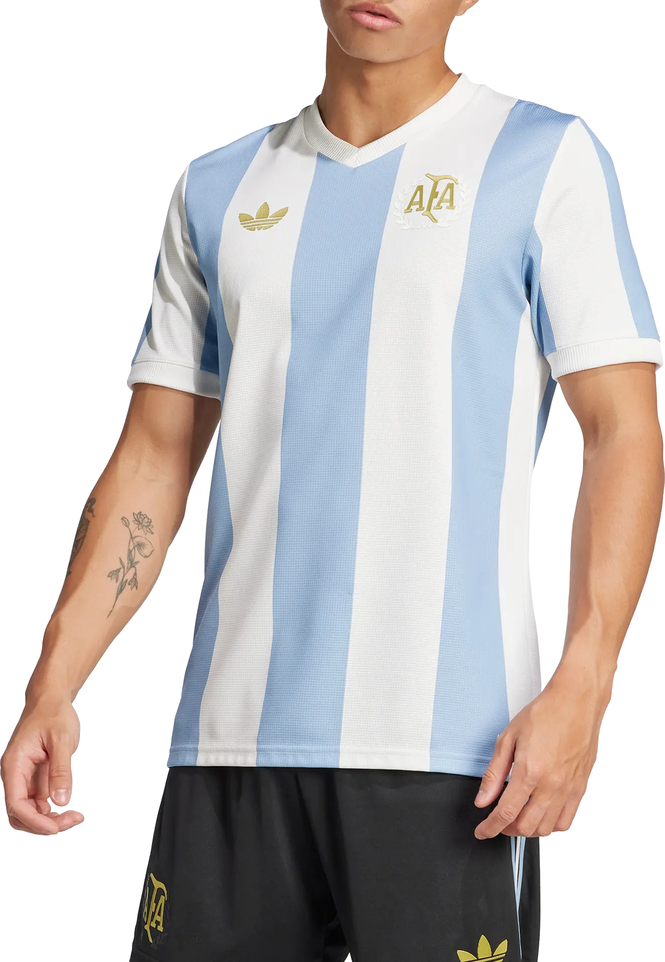 The Rich Heritage of Argentine Football image 1