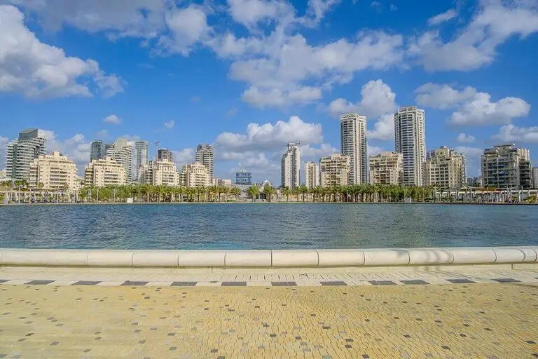 Ashdod: A Gateway to Israel’s Culture and Economy