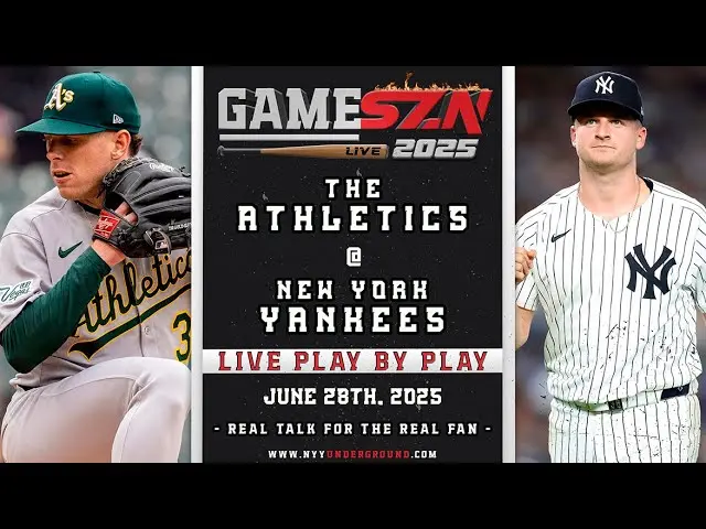 Athletics vs Yankees: An Examination of Their Rivalry