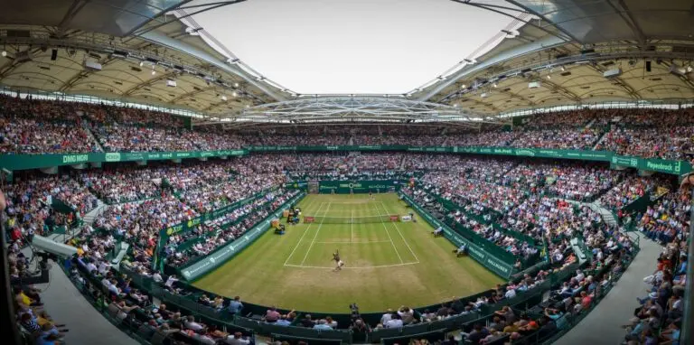 Exploring the Significance of ATP Halle 2023 image 1
