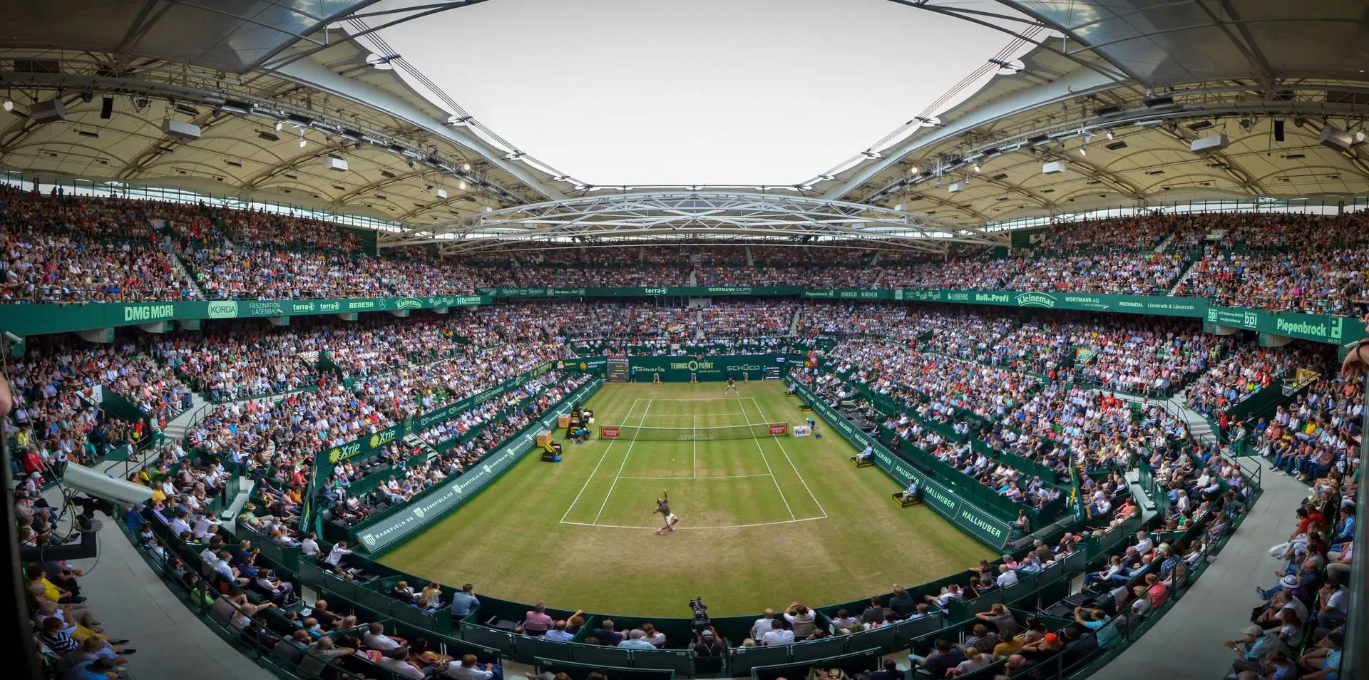 Exploring the Significance of ATP Halle 2023 image 1