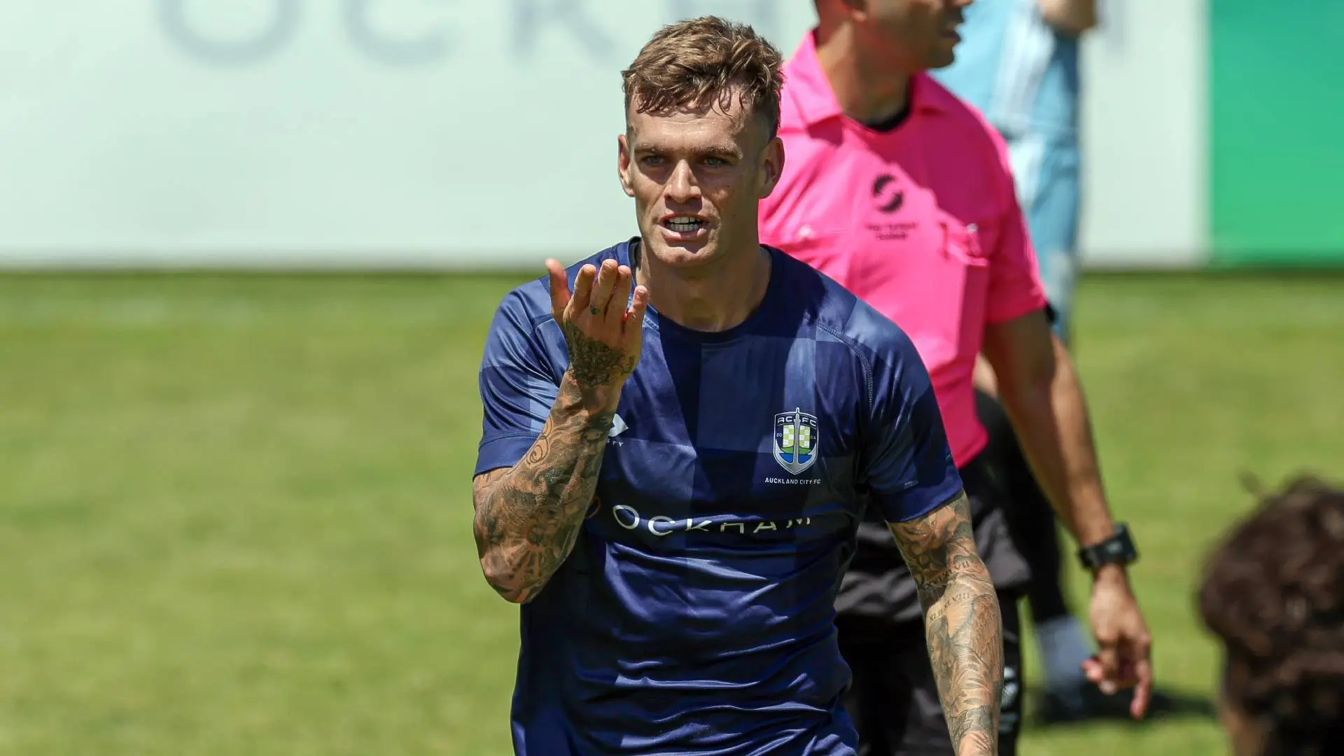 Auckland City FC: Champions of New Zealand Football