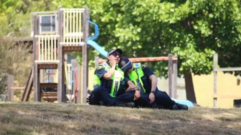 Tragic Australian Bouncy Castle Accident Raises Safety Concerns image 1