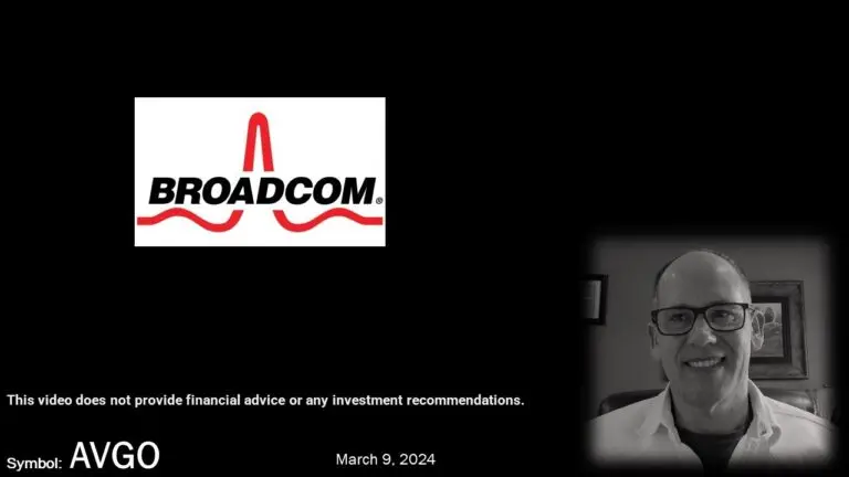 Understanding AVGO Stock: Trends and Future Outlook