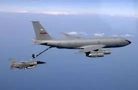L’Importance des Avions Ravitailleurs Américains dans l’Armée