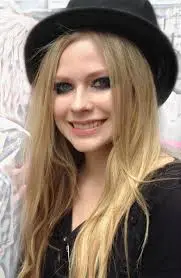 Avril Lavigne: The Journey of a Canadian Icon