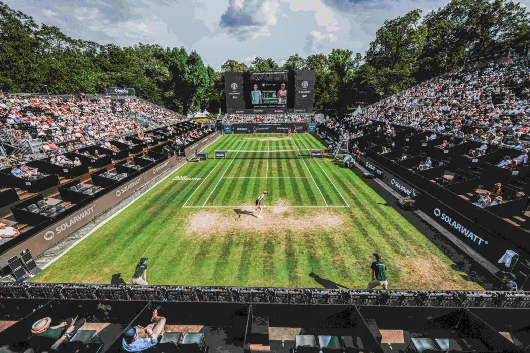 Highlights from the 2023 Bad Homburg Open image 1