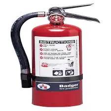Understanding the Current Situation of the Badger Fire image 1