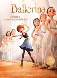 Exploring the Excitement of the Ballerina Movie image 1