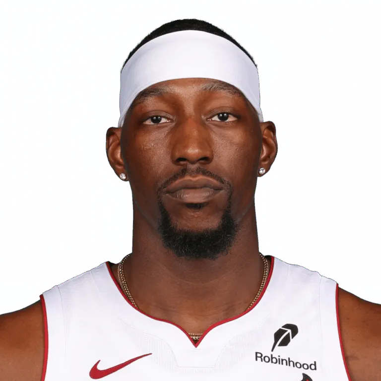 Bam Adebayo: A Beacon of Excellence in the NBA