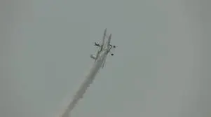 Barrie Airshow 2025: What You Need to Know