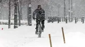 Current Barrie Weather: What You Need to Know
