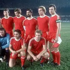 Bayern Munich: A Legacy of Sporting Excellence