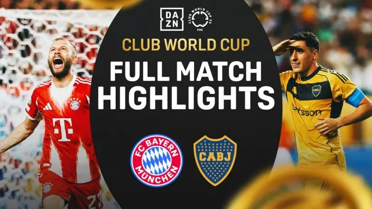 Bayern Munich vs Boca Juniors: A Historic Clash of Titans