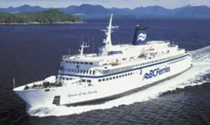 Understanding BC Ferries: A Lifeline for British Columbia