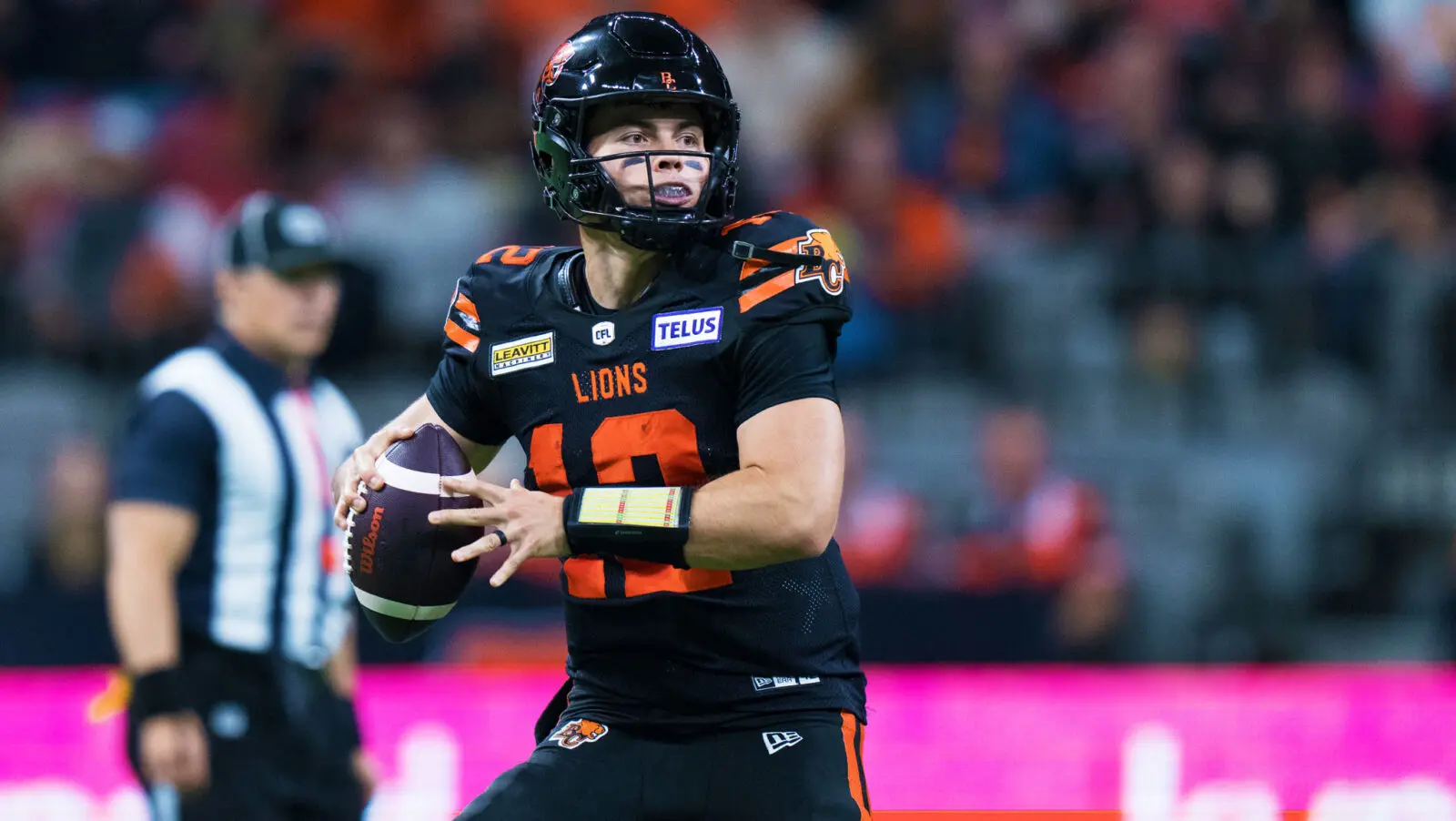 The BC Lions: A Look at Their Recent Performance and Future