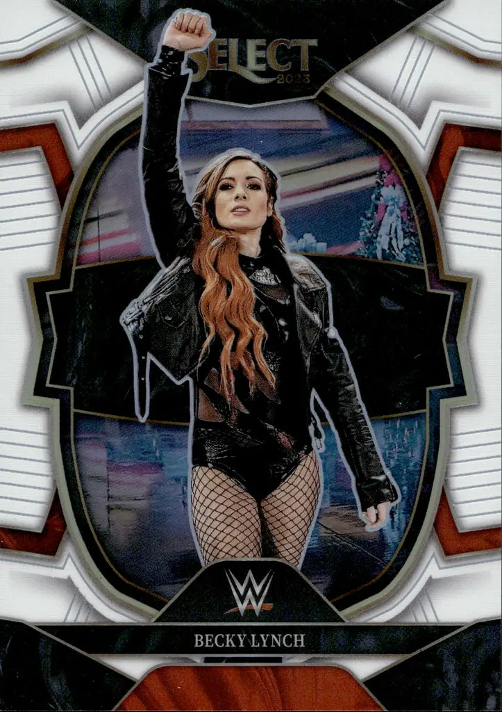 Becky Lynch: The Evolution of a Women’s Wrestling Icon