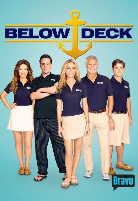 Exploring the Fascination with Below Deck image 1