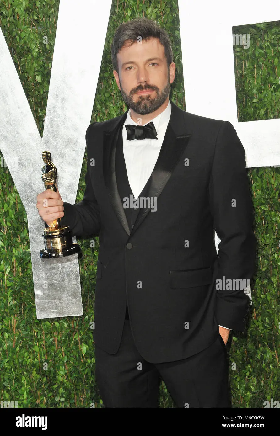 Ben Affleck: A Journey Through Hollywood’s Versatile Talent