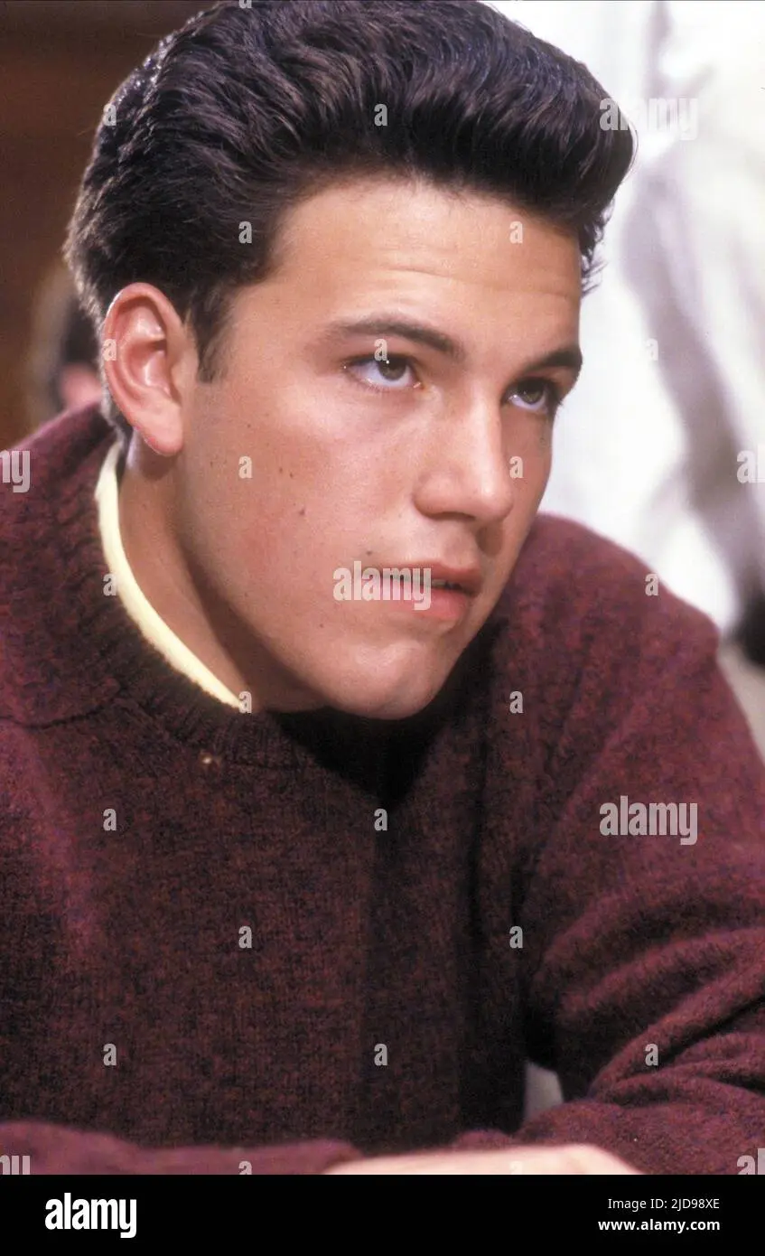Ben Affleck: A Look at His Recent Works and Future Endeavors