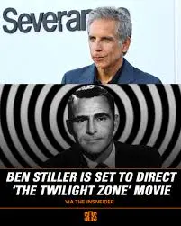 The Remarkable Career of Ben Stiller image 1