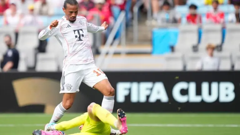Benfica vs Bayern: Champions League Showdown