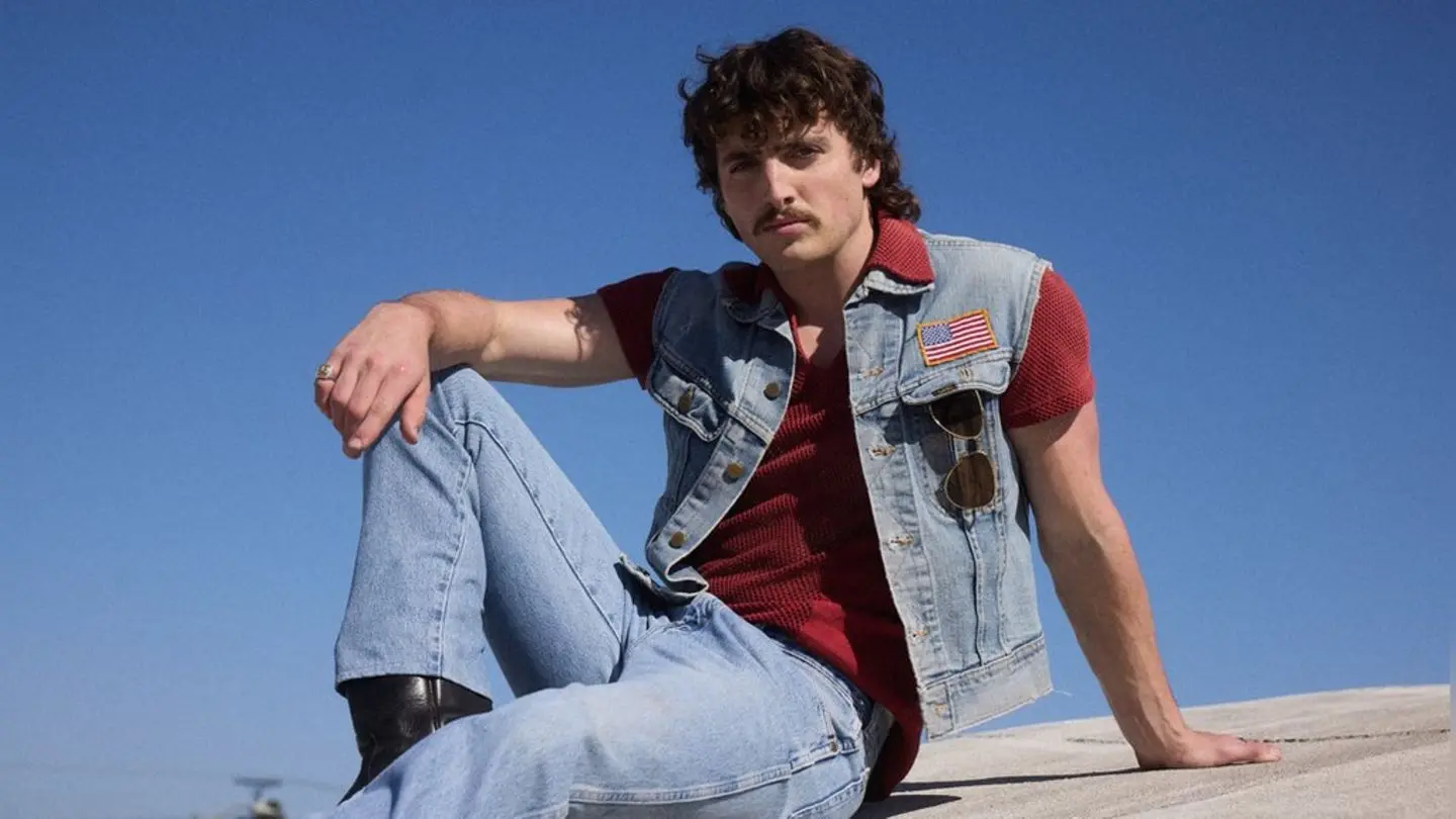 Benson Boone: The Promising Young Artist Captivating Audiences