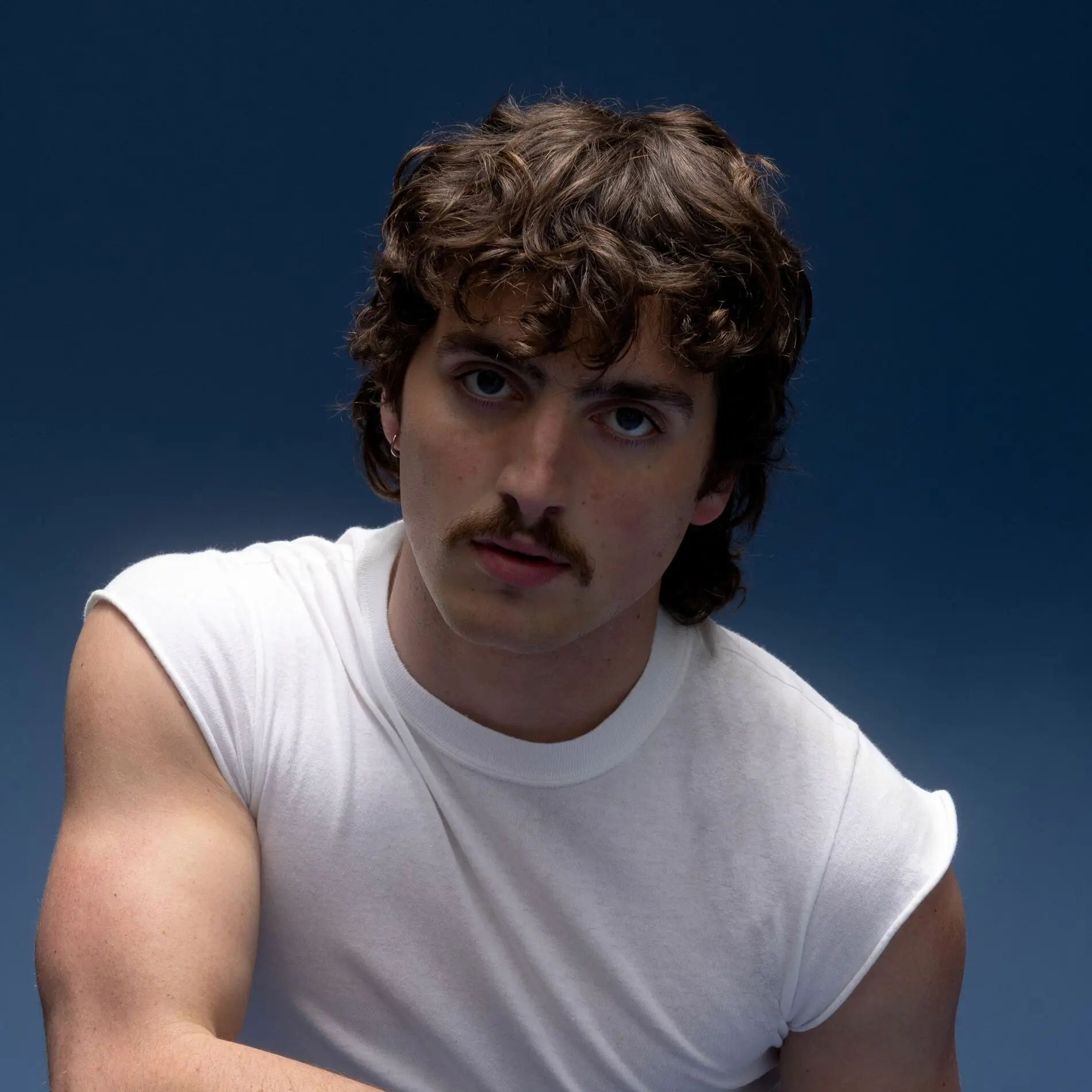 Benson Boone: The Next Big Thing in Music