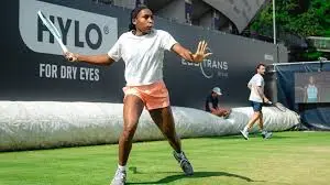 The Berlin Open: A Spotlight on a Key Tennis Event
