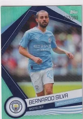 The Impact of Bernardo Silva on Football and the Premier League image 1