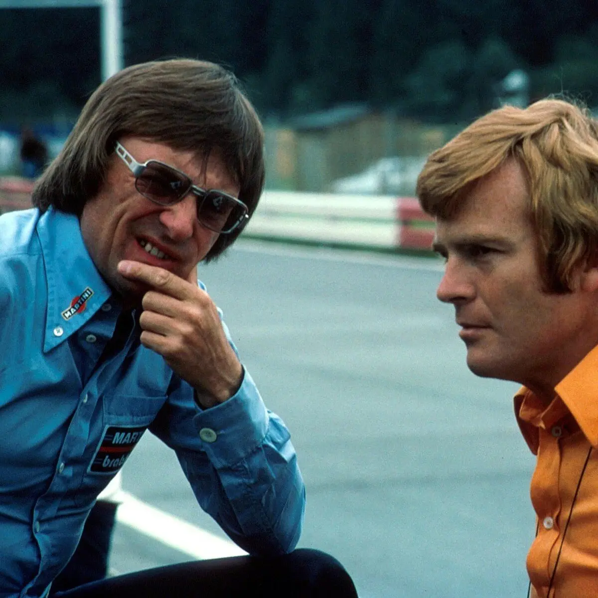 The Legacy of Bernie Ecclestone in Formula 1 image 1