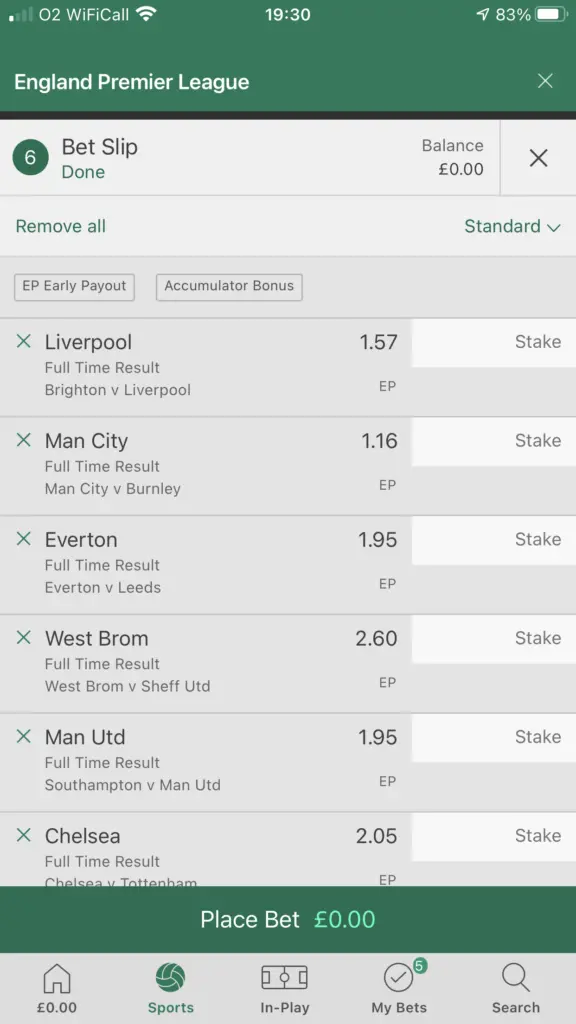 How bet365 is Revolutionizing Online Betting in Canada image 1