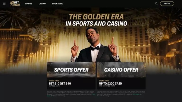 BetMGM: A Leader in the Sports Betting Revolution