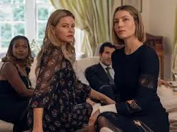 Cast of the Anticipated Series ‘Better Sister’