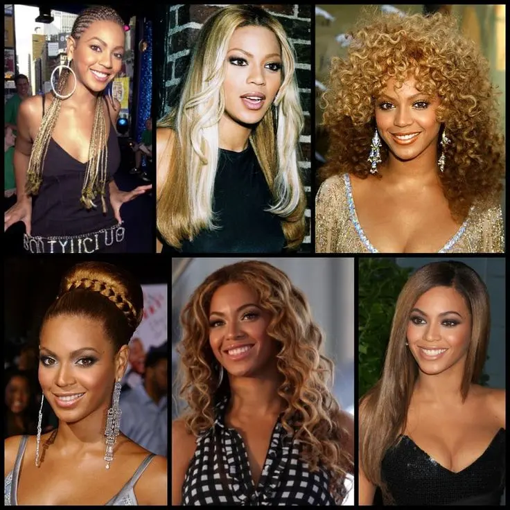 Beyoncé: A Cultural Icon Shaping Modern Music