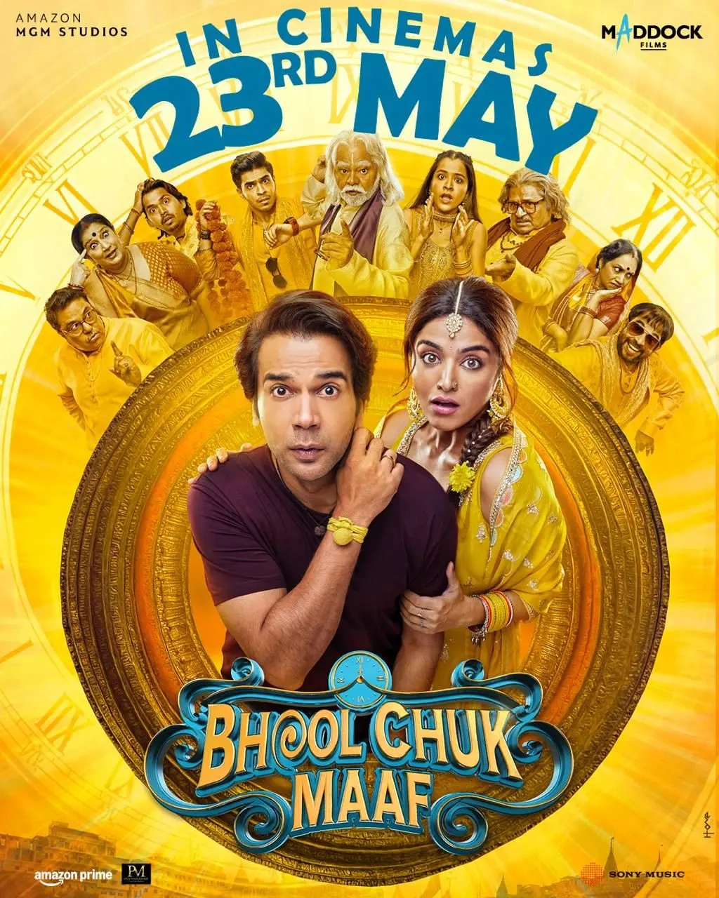 Understanding ‘Bhool Chuk Maaf’ and Its Cultural Relevance