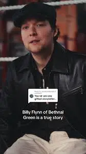 The Rise of Billy Flynn: Actor and Singer Making Waves