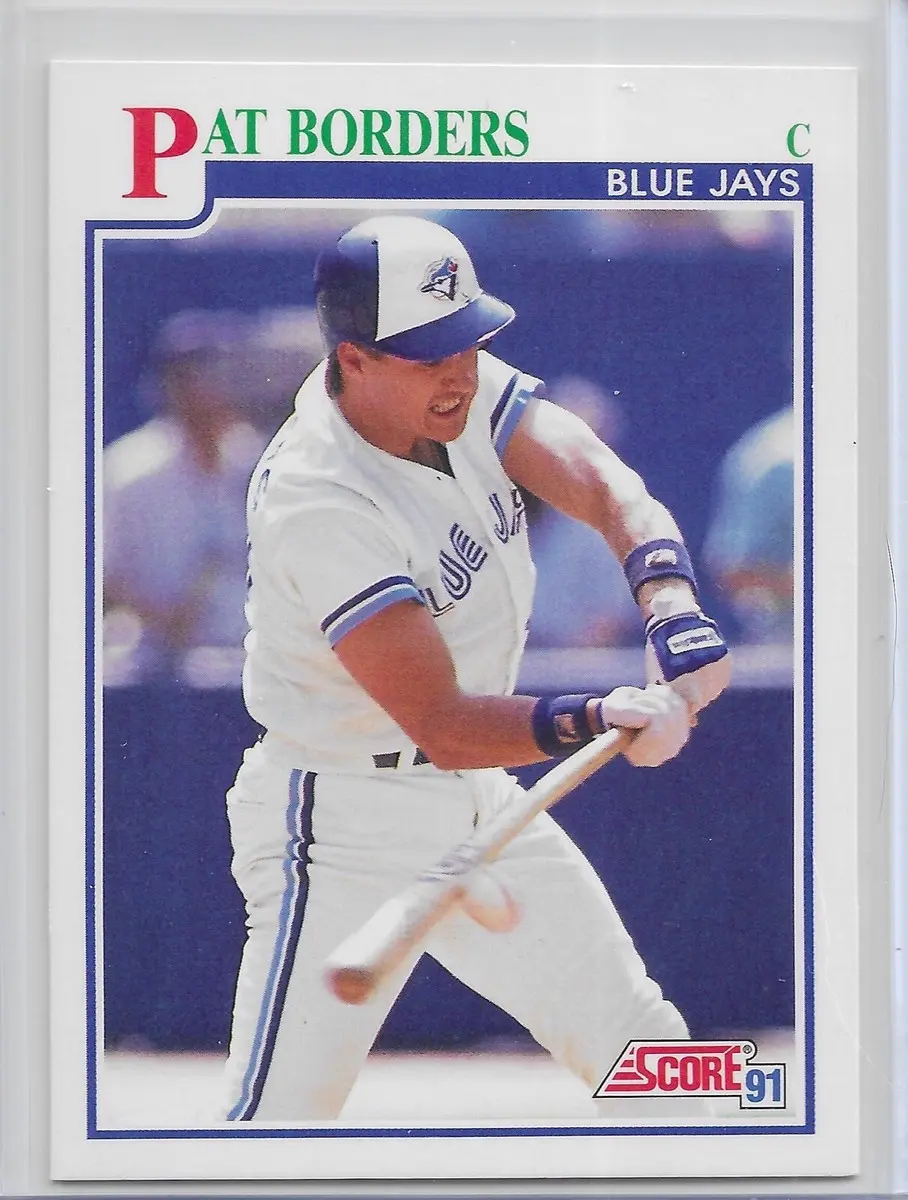 Latest Blue Jays Score: Game Highlights and Insights