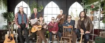 Exploring the Legacy and Influence of Blue Rodeo image 1