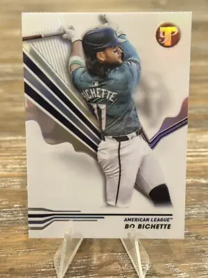 The Rise and Impact of Bo Bichette in Major League Baseball image 1