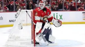 Sergei Bobrovsky: A Key Goalie in the NHL