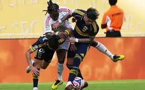 Boca Juniors vs Benfica: A Clash of Football Legends